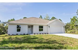 4753 Pine Needle Road, Mims, FL 32754 Sold 07/18/25