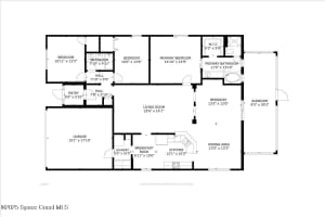 2286 Snapdragon Drive, Palm Bay, FL 32907 - MLS#1049518