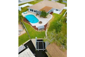 1455 Centaurus Court, Merritt Island, FL 32953 - MLS#1049519