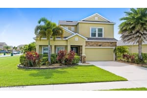 2248 Attilburgh Boulevard, West Melbourne, FL 32904 Sold 08/22/25