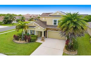 2248 Attilburgh Boulevard, West Melbourne, FL 32904 Sold 08/22/25