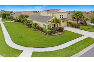 2248 Attilburgh Boulevard, West Melbourne, FL 32904 Sold 08/22/25