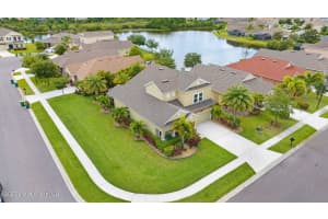 2248 Attilburgh Boulevard, West Melbourne, FL 32904 Sold 08/22/25