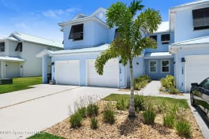 3930 Playa Del Sol Drive, Rockledge, FL 32955 - MLS#1049528