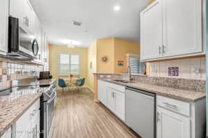 3930 Playa Del Sol Drive, Rockledge, FL 32955 - MLS#1049528