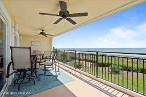 2375 Atlantic Avenue, Cocoa Beach, FL 32931 - MLS#1049535