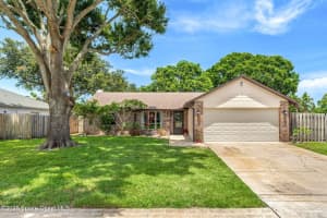 3001 Sweet Oak Drive, Melbourne, FL 32935 Sold 08/08/25