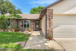 3001 Sweet Oak Drive, Melbourne, FL 32935 Sold 08/08/25