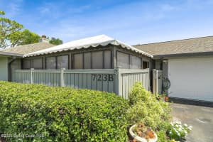 723 Timber Ridge Trail Sw, B, Vero Beach, Fl 32962, Vero Beach