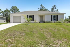 417 Reading Street, Palm Bay, FL 32909 Sold 08/01/25