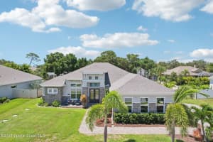 1025 Aranceto Circle, Merritt Island, FL 32952 Sold 09/30/25