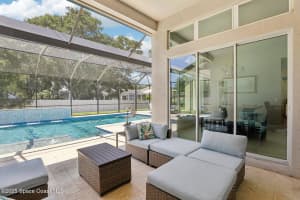 1025 Aranceto Circle, Merritt Island, FL 32952 Sold 09/30/25