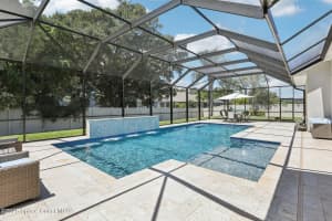 1025 Aranceto Circle, Merritt Island, FL 32952 Sold 09/30/25