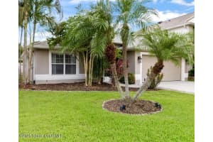 524 Sedgewood Circle, Melbourne, FL 32904 Sold 09/12/25