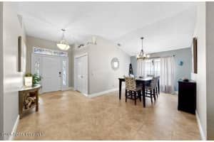 524 Sedgewood Circle, Melbourne, FL 32904 Sold 09/12/25