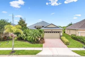 3654 Gurrero Drive, Melbourne, Fl 32940, Melbourne