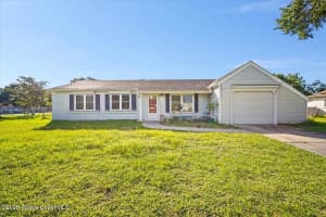 1638 Riviera Drive Ne, Palm Bay, Fl 32905, Palm Bay