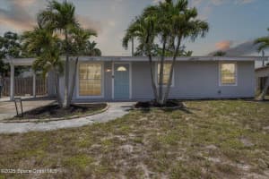 925 Abeto Street Ne, Palm Bay, Fl 32905, Palm Bay