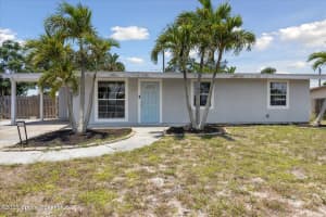 925 Abeto Street, Palm Bay, FL 32905 - MLS#1049552