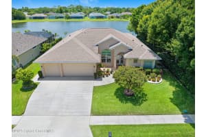 4471 Bethany Lane, Titusville, FL 32780 Sold 08/08/25