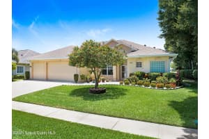 4471 Bethany Lane, Titusville, FL 32780 Sold 08/08/25