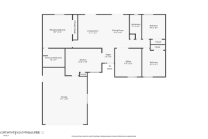 865 Southern Pine Trail, Rockledge, FL 32955 Sold 08/15/25