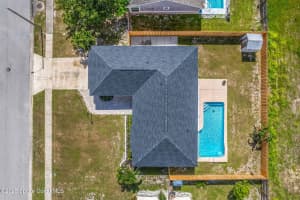 865 Southern Pine Trail, Rockledge, FL 32955 Sold 08/15/25
