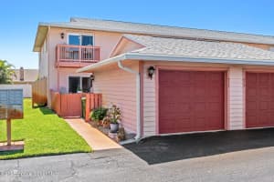 712 Sea Palm Lane, Satellite Beach, Fl 32937, Satellite Beach