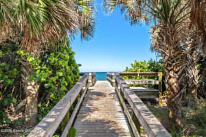 712 Sea Palm Lane, Satellite Beach, FL 32937 - MLS#1049559