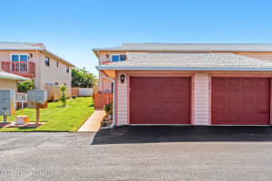 712 Sea Palm Lane, Satellite Beach, FL 32937 - MLS#1049559
