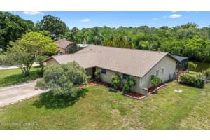 1081 Sunswept Road, Palm Bay, FL 32905 - MLS#1049560