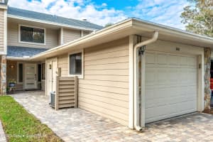 656 Jubilee Street, Melbourne, FL 32940 - MLS#1049561