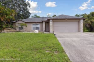 149 Hawthorne Lane Ne, Palm Bay, Fl 32907, Palm Bay