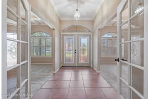 1110 Old Parsonage Drive, Merritt Island, FL 32952 Sold 08/08/25
