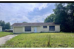 849 Upland Avenue, Palm Bay, FL 32909 Sold 07/08/25