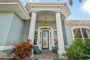 443 Lighthouse Landing Street, Satellite Beach, FL 32937 Sold 08/05/25