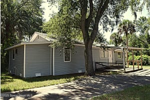 2508 Palmetto Drive, Cocoa, FL 32926 Sold 07/18/25