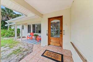 10100 Tropical Trail, Merritt Island, FL 32952 - MLS#1049578