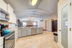 4082 Brantley Circle, Rockledge, FL 32955 - MLS#1049583