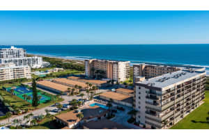 1890 Atlantic Avenue, Cocoa Beach, FL 32931 Sold 08/15/25