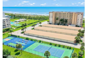 1890 Atlantic Avenue, Cocoa Beach, FL 32931 Sold 08/15/25