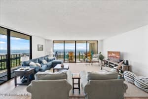 1890 Atlantic Avenue, Cocoa Beach, FL 32931 Sold 08/15/25