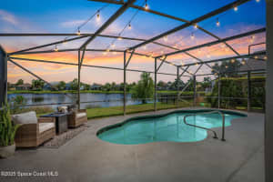 3252 Candia Drive, Melbourne, FL 32940 - MLS#1049590