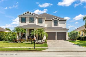 3252 Candia Drive, Melbourne, FL 32940 - MLS#1049590