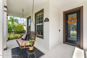 3252 Candia Drive, Melbourne, FL 32940 - MLS#1049590
