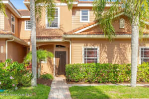 1390 Isabella Drive, Melbourne, FL 32935 - MLS#1049591
