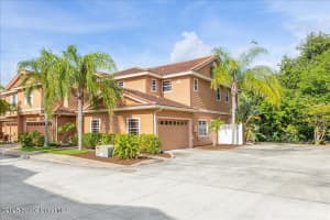 1390 Isabella Drive, Melbourne, FL 32935 - MLS#1049591