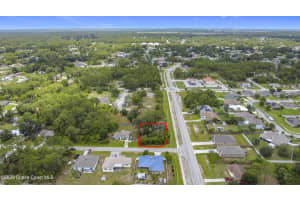 502 Waylaid Avenue, Palm Bay, FL 32908 Sold 08/07/25