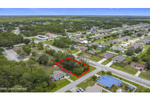 502 Waylaid Avenue, Palm Bay, FL 32908 Sold 08/07/25