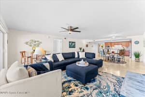 121 Lancha Circle, Satellite Beach, FL 32937 Sold 10/16/25